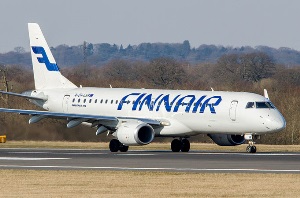 Finnair connecte Lyon à Helsinki cet hiver