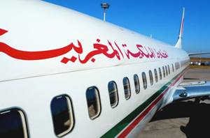 Royal Air Maroc augmente ses fréquences de vols vers Doha