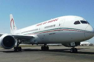 Royal Air Maroc : Nouvelle ligne entre Casablanca et Boston
