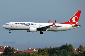Casablanca reliée directement à Antalya par Turkish Airlines