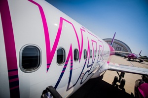 Wizz Air : Nouvelle ligne entre Agadir et Budapest